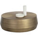Creed Coffee Table